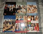 Gossip girl complete serie, Ophalen, Zo goed als nieuw