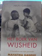 Het boek van wijsheid, 11 levenslessen van mijn grootvader, Verzenden, Zo goed als nieuw