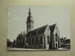 50914 - TEMSE - O.L.VROUWKERK 1645, Verzamelen, Postkaarten | België, Verzenden