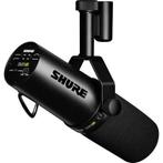 CARNIVAL PROMO Nouveau microphone de studio Shure SM7db, Enlèvement ou Envoi, Neuf, Ensemble complet