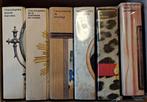 Set van 6 encyclopedieën - jaren 60, Verzamelen, Complete verzamelingen en Collecties, Ophalen of Verzenden