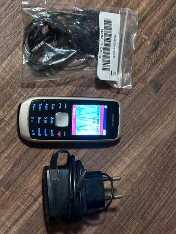 GSM NOKIA 1800 beschikbaar voor biedingen