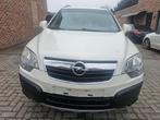 Opel Antara 2.0 Cdti 126pk(Bouwjaar2009/130.000km), Auto's, Opel, Voorwielaandrijving, 4 cilinders, Parkeersensor, Wit