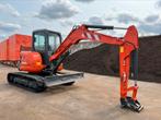 Kubota U50 - 2012 graafmachine, Ophalen, Graafmachine
