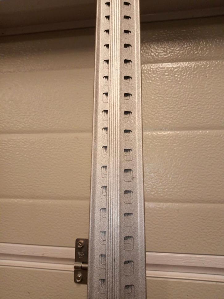 Stukadoor hoek beschermers, Doe-het-zelf en Bouw, IJzerwaren en Bevestigingsmiddelen, Nieuw, Ophalen