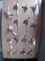 Oiseaux de Noël sur clip, Enlèvement ou Envoi