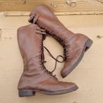Officier- / motorlaarzen - WO1, Ophalen, Landmacht, Kleding of Schoenen
