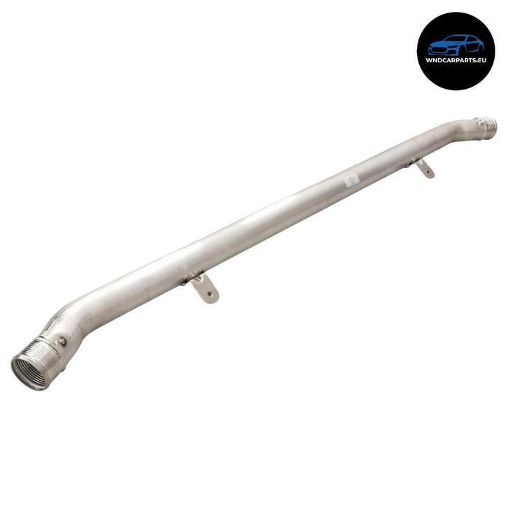 AUDI PORSCHE VW INTERCOOLER SLANG ONDERSTE, Auto-onderdelen, Motor en Toebehoren, Audi, Porsche, Volkswagen, Nieuw, Verzenden