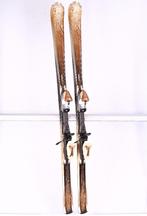 165 ski's VOLKL FLORA, biologic, dual woodcore, Sport en Fitness, Gebruikt, Ophalen of Verzenden, Carve, Ski's