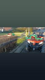 Bras porte outil ( taille haie ), Tuin en Terras, Heggenscharen, Ophalen of Verzenden, Zo goed als nieuw, Handmatig, BUPO