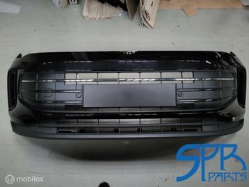 VW Tiguan CT1 571 Voorbumper LC9X 571807221 NIEUW ORIGINEEL beschikbaar voor biedingen