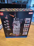 Lego 76178 daily bugle, Enlèvement, Neuf