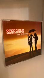 Scorpions – Under The Same Sun 🇩🇪, CD & DVD, CD | Rock, Comme neuf