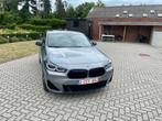 Bmw X2 Sdrive 18i M Sportpakket + M Aerodynamicapakket, Auto's, BMW, X2, Zwart, 1495 cc, Alcantara