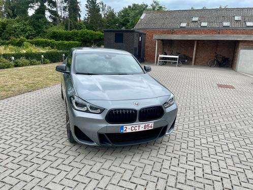 Bmw X2 Sdrive 18i M Sportpakket + M Aerodynamicapakket, Auto's, BMW, Particulier, X2, Achteruitrijcamera, Benzine, SUV of Terreinwagen