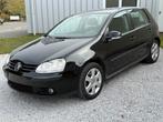 VW Golf V 1.6i 75kw 5 portes, Autos, 75 kW, Entreprise, Boîte manuelle, 5 portes