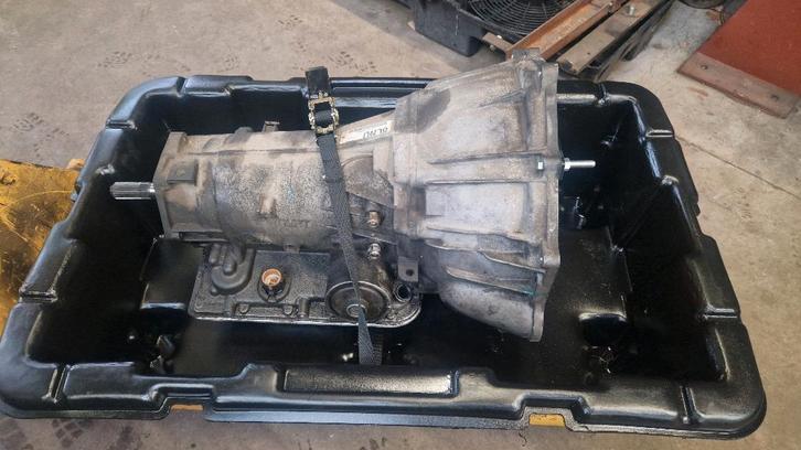 GM Chevrolet transmissie core 4L60E, Auto-onderdelen, Transmissie en Toebehoren, Amerikaanse onderdelen, Chevrolet, Gebruikt, Ophalen