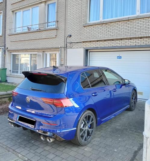 Golf 8R 20 Years Edition (4100km), Auto's, Volkswagen, Particulier, Golf, 4x4, ABS, Adaptieve lichten, Adaptive Cruise Control