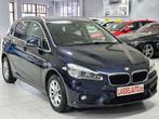 BMW Serie 2 218 i Auto Front Assist Toit Pano Ouvrant Cruise, Euro 6, Entreprise, 1445 kg, 5 portes