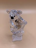 Koala’s op stam Swarovski, Ophalen of Verzenden, Zo goed als nieuw
