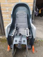 Kinderstoel fiets, kinderzitje, Ophalen, Achterzitje, Gebruikt, 9 t/m 36 kg