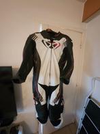 COMBINAISON CUIR   IXON  T 54/56 OU XL, Motos, Enlèvement, Combinaison