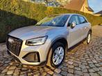 Audi Q2 35 TFSI Advanced S-Tronic (bj 2021), Auto's, Voorwielaandrijving, 4 cilinders, Leder, Bedrijf