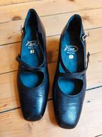 Zwarte hakschoenen mt36, Kleding | Dames, Schoenen met lage hakken, Zwart, Ophalen of Verzenden, Zo goed als nieuw