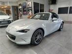 Mazda MX-5 RF 1.5 SKYACTIV G * SKYCRUISE *, Autos, Mazda, Achat, Euro 6, Entreprise, Boîte manuelle