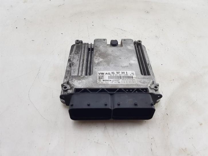 CALCULATEUR MOTEUR ECU Volkswagen Tiguan (AD1), Autos : Pièces & Accessoires, Électronique & Câbles, Volkswagen, Utilisé