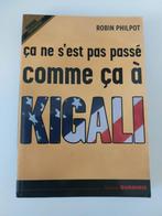 Zo is het niet gebeurd in Kigali, Robin Philpot, Ophalen of Verzenden, Zo goed als nieuw