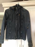 jas met kap -G-star RaW, Ophalen, Gebruikt