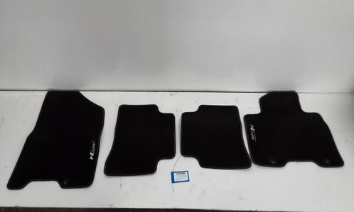 MATTENSET Hyundai Tucson (TL) (01-2015/12-2020), Auto-onderdelen, Interieur en Bekleding, Hyundai, Gebruikt