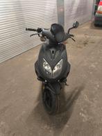 Keeway fact 50 A klasse, Fietsen en Brommers, Scooters | Yamaha, Ophalen, Zo goed als nieuw