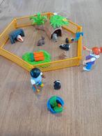 Playmobil. Kinderen met kleine dieren 70137, Comme neuf, Enlèvement ou Envoi