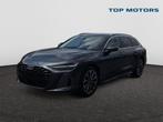 Audi A6 Avant Audi A6 Avant S line TFSI  150 kW S tronic, Auto's, Audi, Automaat, Break, Cruise Control, Zilver of Grijs