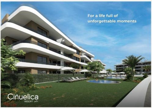 Ciñuelica Resort Punta Prima Fase 2, Immo, Buitenland, Spanje, Woonhuis, Stad