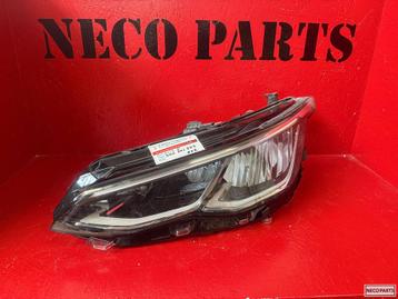 VW GOLF 8 LED KOPLAMP LINKS 5H2941005 ALLES LEVERBAAR !!! beschikbaar voor biedingen