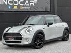 MINI Cooper 1.5 Cooper * 1 JAAR GARANTIE*, Auto's, Mini, Stof, https://public.car-pass.be/vhr/f690724c-4188-4a88-80dd-bde3a9582483