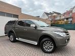 Mitsubishi L200 | 12 M Garantie | 2.4 Diesel | 65 Dkm |2018|, Auto's, Mitsubishi, Automaat, Testrit aan huis, L200, USB