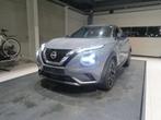 Nissan Juke Juke 1.0 DIG-T N-Design, Autos, Argent ou Gris, Achat, Euro 6, Boîte manuelle