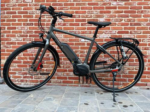 Koga Pace B05 herenfiets, Fietsen en Brommers, Fietsen | Heren | Sportfietsen en Toerfietsen, Zo goed als nieuw, Overige merken