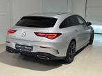 Mercedes-Benz CLA 180 Shooting Brake Mercedes-Benz CLA-Klass, Auto's, Mercedes-Benz, CLA, Stof, Euro 6, 136 pk