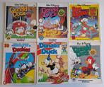 Pakket strips en pockets Donald Duck – Disney, Boeken, Stripverhalen, Ophalen of Verzenden, Gelezen