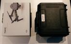 DJI Mavic Pro Fly More Combo – Compleet & in nieuwstaat, Ophalen, Zo goed als nieuw, Drone met camera