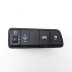 SCHAKELAAR Hyundai Tucson (TL) (93710D7110TRY), Nieuw, Hyundai