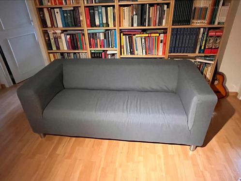 Zetel 2zit, Huis en Inrichting, Zetels | Zetels, Zo goed als nieuw, Rechte bank, Tweepersoons, 150 tot 200 cm, 75 tot 100 cm, Ophalen