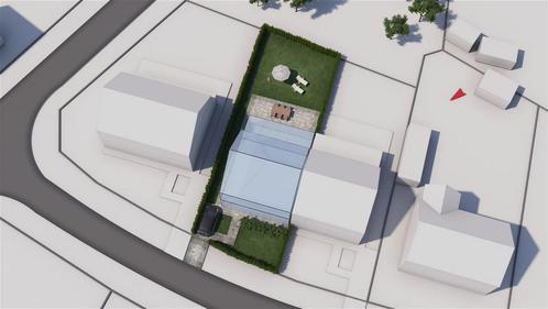 Grond te koop in Beringen, Immo, Gronden en Bouwgronden, tot 200 m²
