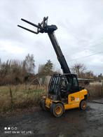 JCB teletruk tlt 35d vorkheftruck, Ophalen of Verzenden