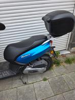 B-klasse Peugeot kisbee, Fietsen en Brommers, Scooters | Peugeot, Ophalen, Zo goed als nieuw